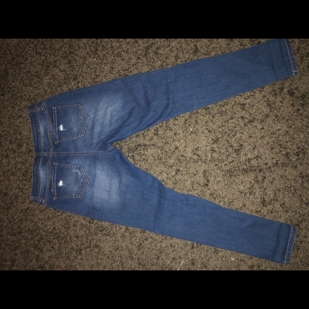 Jeans! - Picture 2 of 4